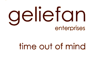 geliefan enterprises logo